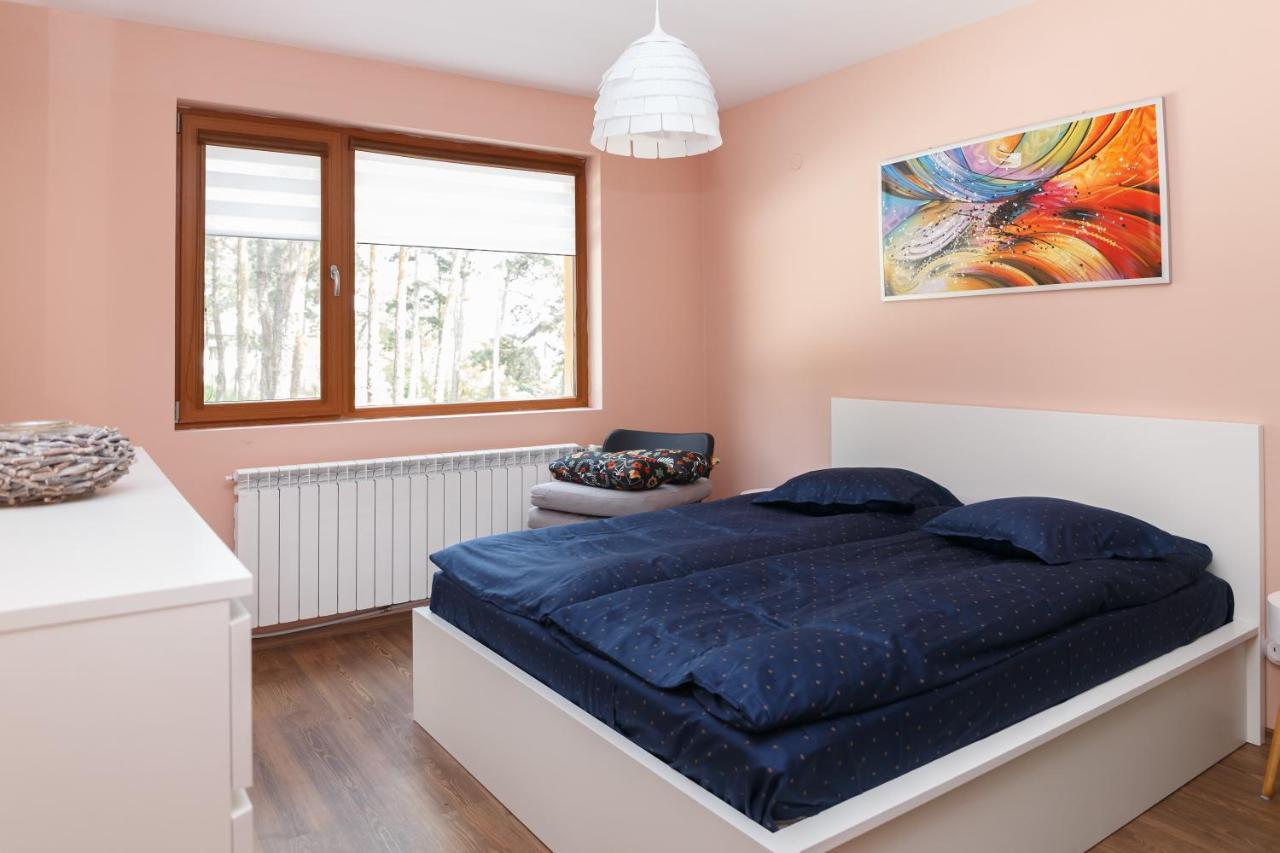 Апартамент "Forest View" В Комплекс "Вели Хилс" Velingrad Exterior foto