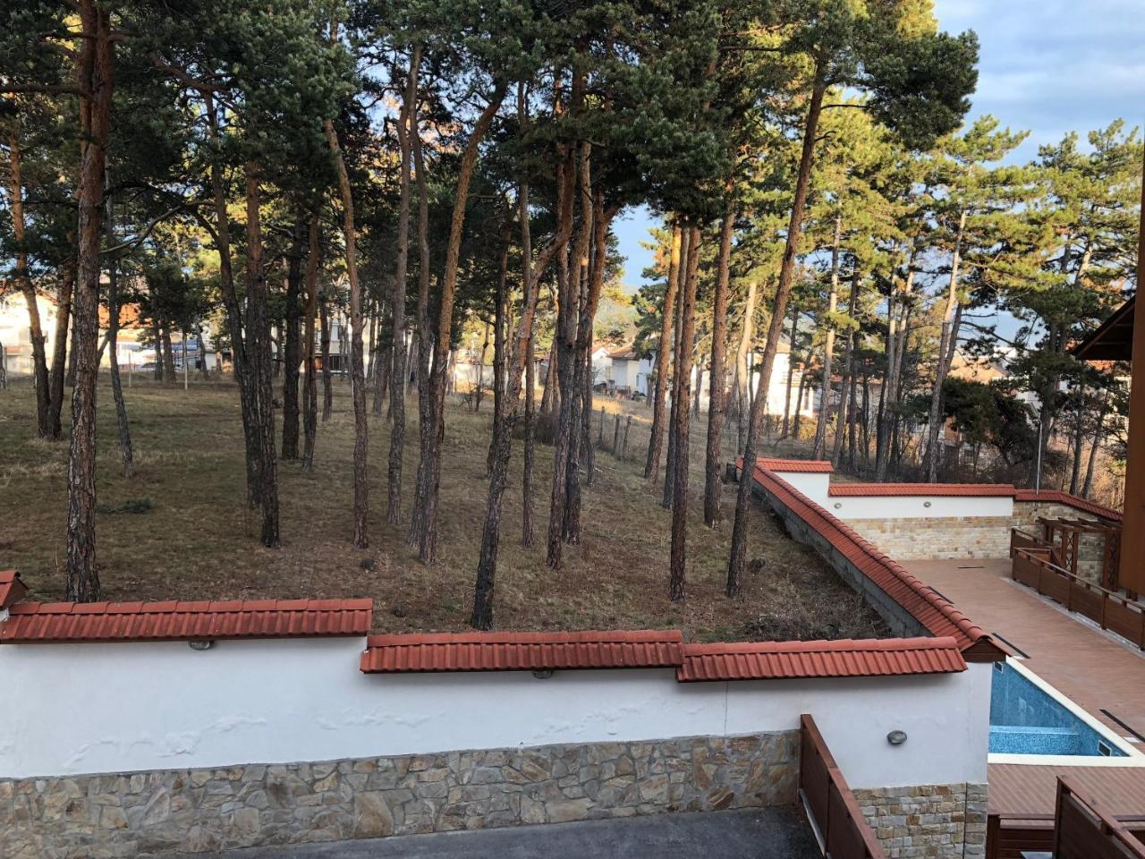 Апартамент "Forest View" В Комплекс "Вели Хилс" Velingrad Exterior foto